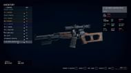 Icons differentiating tags mod's effect on inventory (Image via Bethesda)